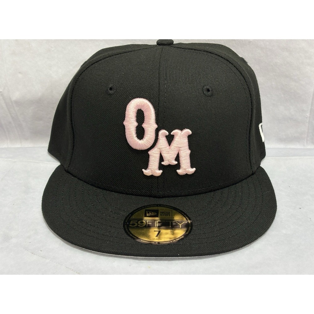 New Era Hat 59fifty‎ Malmo Oat Milkers MiLB Minor League Baseball 7 NEW 2025